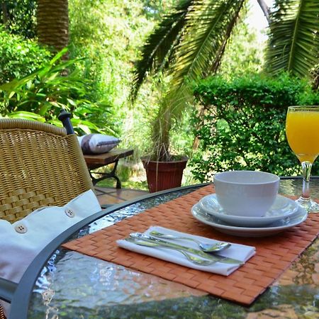 Posada Del Bosque Κολονία ντε Σακραμεντο Εξωτερικό φωτογραφία