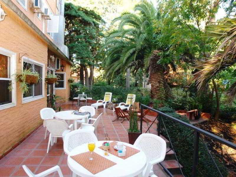 Posada Del Bosque Κολονία ντε Σακραμεντο Εξωτερικό φωτογραφία