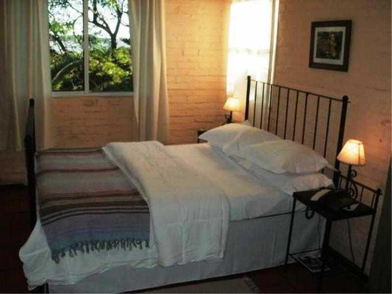 Posada Del Bosque Κολονία ντε Σακραμεντο Εξωτερικό φωτογραφία