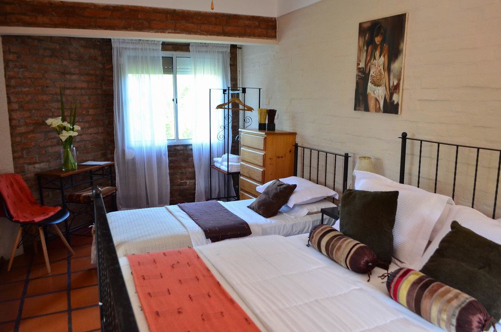 Posada Del Bosque Κολονία ντε Σακραμεντο Εξωτερικό φωτογραφία