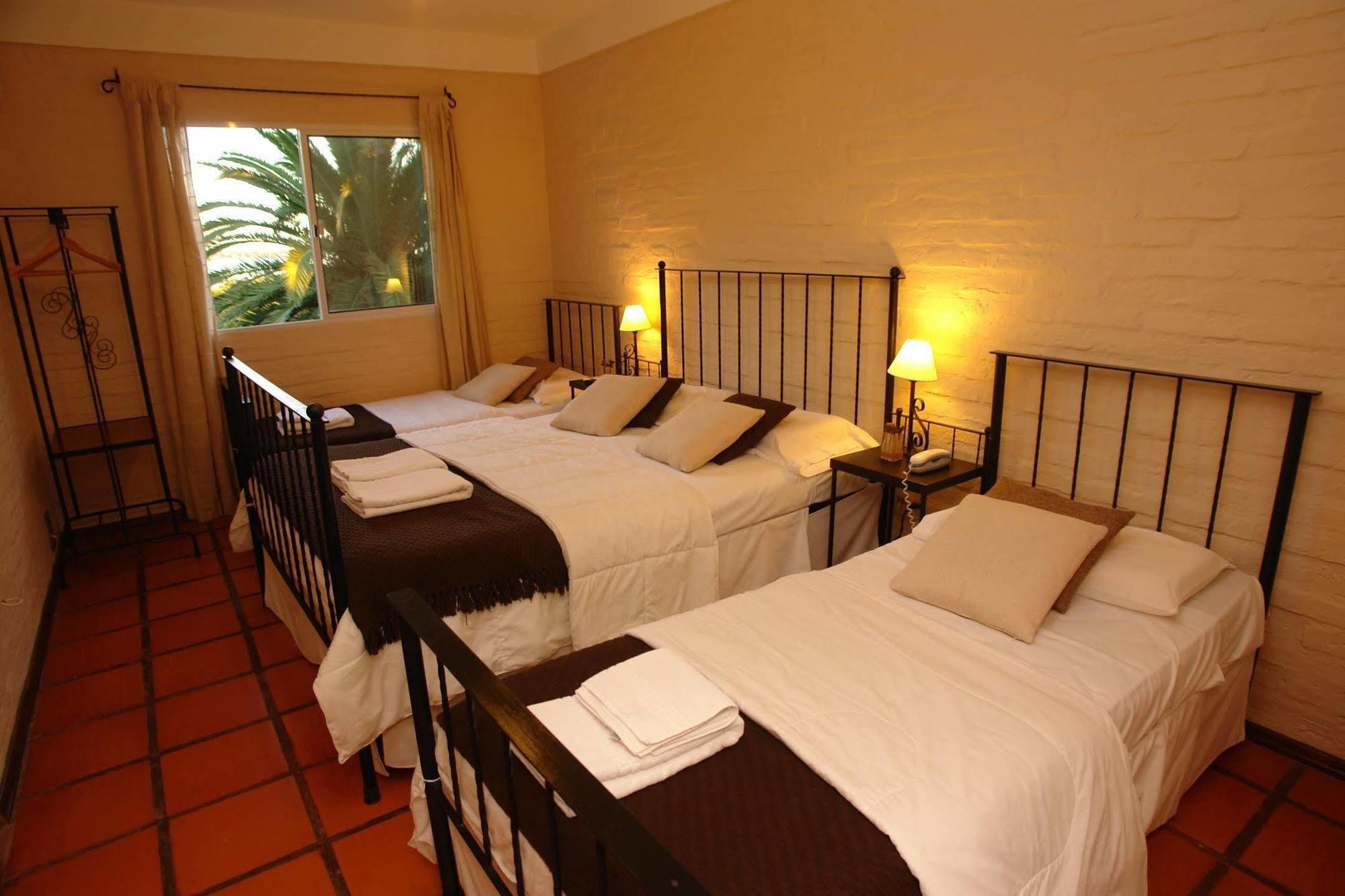 Posada Del Bosque Κολονία ντε Σακραμεντο Εξωτερικό φωτογραφία